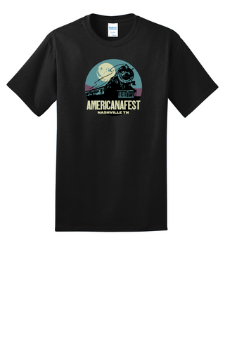 2025 Line-Up Shirt