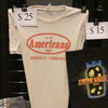 AMERICANAFEST Retro Classic T-Shirt