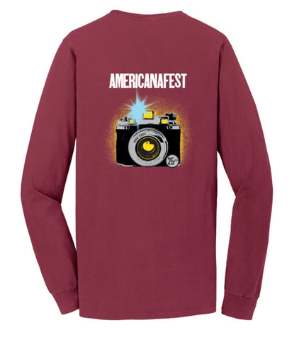 2024 AMERICANAFEST Merch