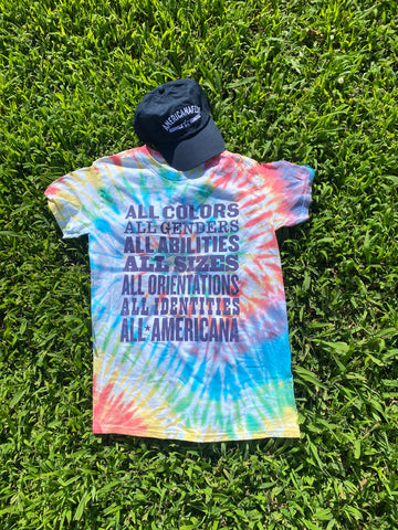 All-Americana Bundle #3