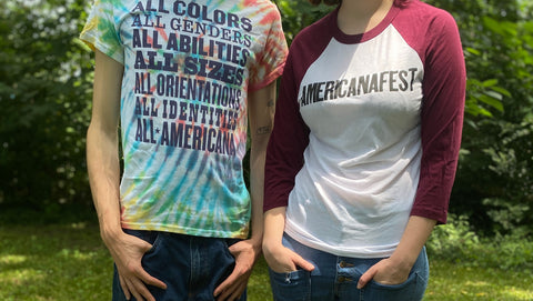 All-Americana Bundle #2