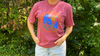 2025 Red Butterfly T-Shirt