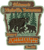 2025 AMERICANAFEST Sticker Pack