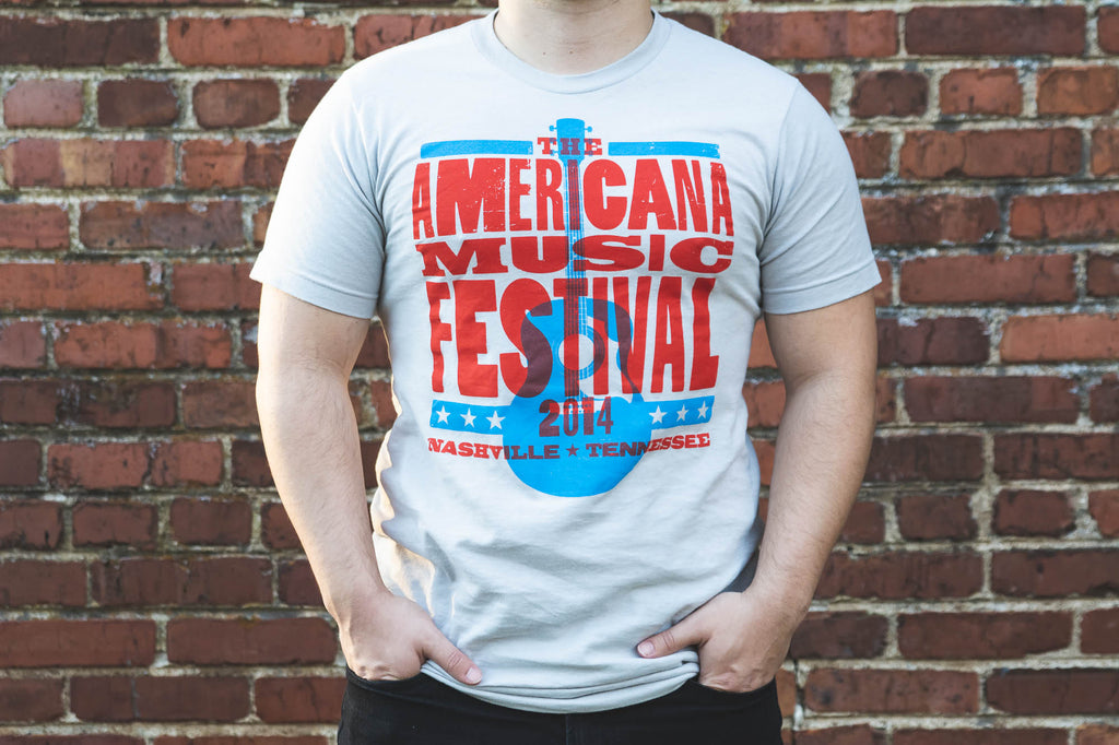 2014 AMERICANAFEST T-Shirt