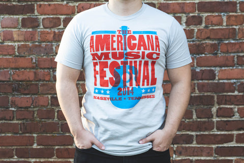 2014 AMERICANAFEST T-Shirt