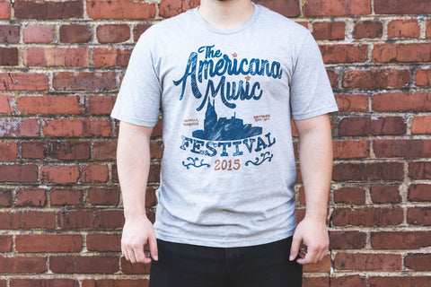 2015 AMERICANAFEST T-Shirt