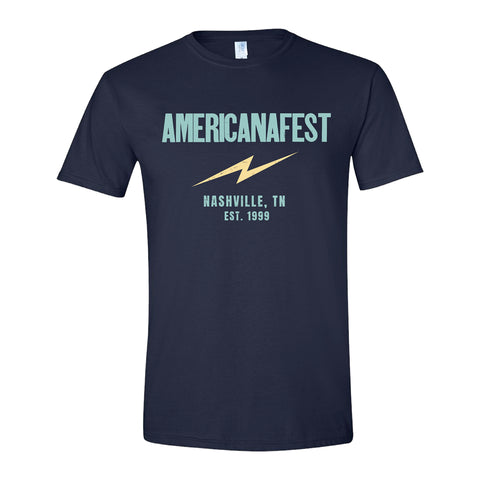 AMERICANAFEST Lightning T-Shirt