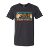 AMERICANAFEST Nashville Nights T-Shirt