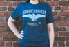 AMERICANAFEST Bird T-Shirt